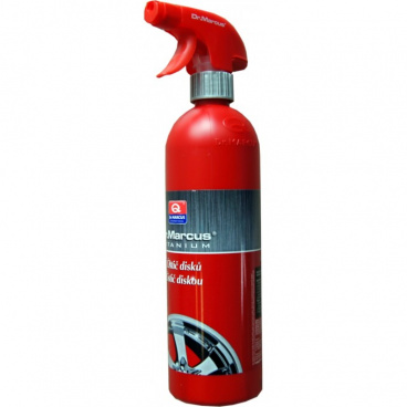 Čistič diskov 750 ml (Swiss Technology Titanium)