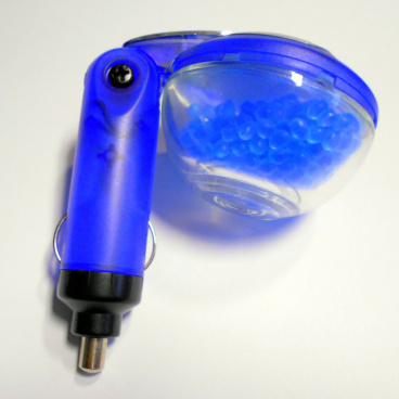 Led osvetlenie + voňavka Levanduľa do zapaľovača auta Led osvetlenie + voňavka Levanduľa do zapaľovača auta