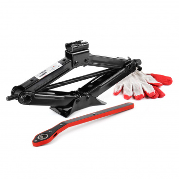 Zdvíhací hever na auto trapézový zdvihák 1,5T 1500 kg AMIO-02478 Zdvíhací hever na auto trapézový zdvihák 1,5T 1500 kg AMIO-02478