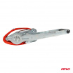 Napínač mechanizmu dopravného pásu ERGO 0,4 m 50 mm 5T