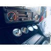 Adaptér pre hodiny konzoly BMW E30 VDO