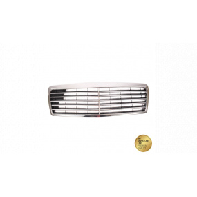 Gril Mercedes-Benz E W210 S210 Chróm