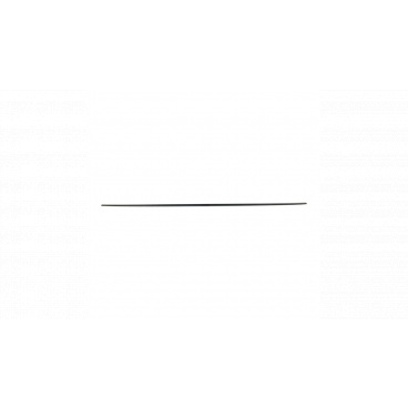 Zadné krídlo Audi A5 F5 Lip Matná Čierna Zadné krídlo Audi A5 F5 Lip Matná Čierna