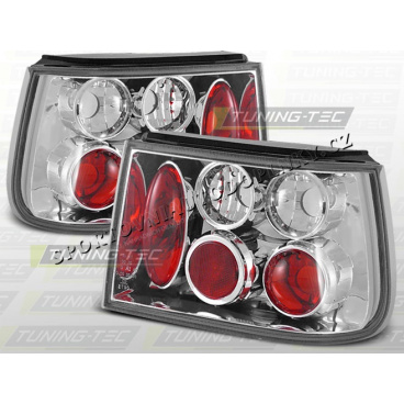 SEAT IBIZA 1993-99 ZADNÍ LAMPY CHROME SEAT IBIZA 1993-99 ZADNÍ LAMPY CHROME