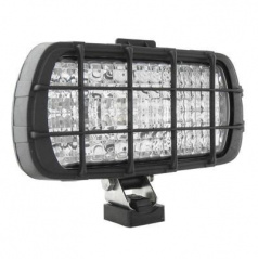 Pracovná lampa halogén