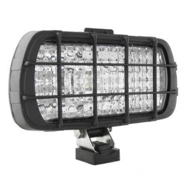 Pracovná lampa halogén