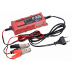 Nabíjačka mikroprocesor 1Amp 6 / 12V PB / GEL max. 120Ah akumulátorov