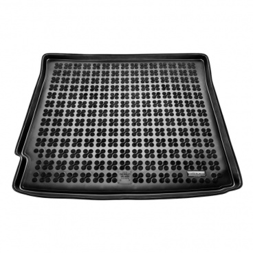 Gumová vaňa do kufra - Chevrolet Orlando 2011+