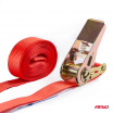 Prepravný pás s napínačom 500 kg 25 mm 4 m BELT-06