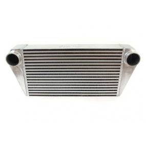 Intercooler TurboWorks 400x300x102 zadný