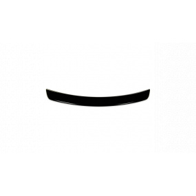 Zadné krídlo Mercedes-Benz C W203 Lip Gloss Black