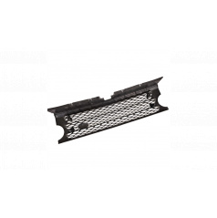 Gril Land Rover Discovery IV L319 Strieborný