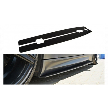 Prahy BMW 3 E92 M-Pack Racing Prahy BMW 3 E92 M-Pack Racing