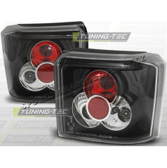 VW T4 1990-03 zadné lampy Black (LTVW73)
