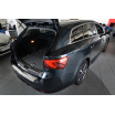 Nerez kryt- ochrana prahu zadného nárazníka Toyota Avensis Mk III FL kombi 2015+