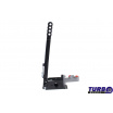 Ručná brzda hydraulická TurboWorks čierna (páka 42 cm)
