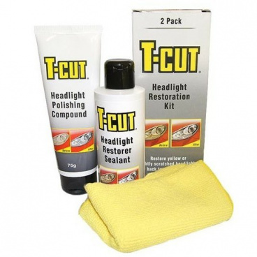 Sada pre renováciu pren svetlometov Carplan Sada pre renováciu pren svetlometov Carplan