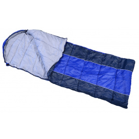 Spací pytel dekový RIGA 0°C