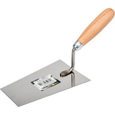 Lžíce zednická 180 mm nerez Lžíce zednická 180 mm nerez