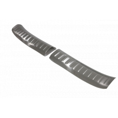 Nerez brúsený vnútorný kryt nákladovej hrany Kia XCeed 2019+