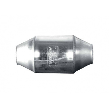 Univerzálny katalyzátor DIESEL FI 55 3-5L EURO 4 200 CPSI Univerzálny katalyzátor DIESEL FI 55 3-5L EURO 4 200 CPSI