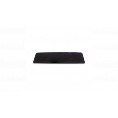 Gril Audi A4 B7 Lesklá Čierna