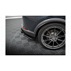 Sada splitterov Cupra Formentor VZ Mk1