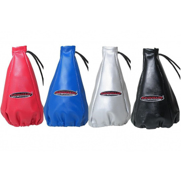 Manžeta radiacej páky karbón štýl, rôzne farby