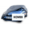 Ochranná plachta Full 485x151x116cm 100% Waterproof kombi
