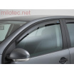 Ofuky okien (deflektory) predné, Škoda Kamiq, 2019+