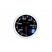 Hodiny Depo Dual 52mm - Tlak oleja