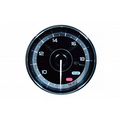 Hodiny Depo F1 WP 60mm - Volt