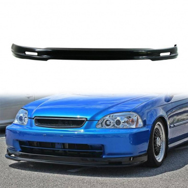 Honda Civic 96-98 predný podnárazník (LIP) štýl Mugen