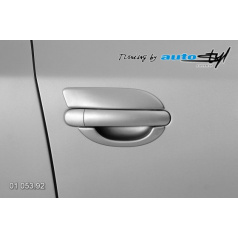 Kryt kľučky - pre lak