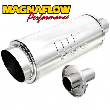 Športový výfuk Magnaflow 14856 Športový výfuk Magnaflow 14856