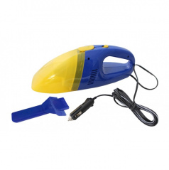 Autovysávač 12V DC/6A 100W