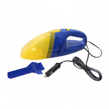 Autovysávač 12V DC/6A 100W