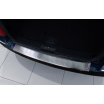 Nerez kryt-ochrana prahu zadného nárazníka Mercedes A W 169 2004-08