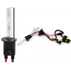 Xenónová výbojka D2R 6000K