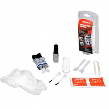 Sada na opravu diskov VISBELA Sada na opravu diskov VISBELA