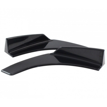 Univerzální přídavné přední spodni lipy 2 ks Univerzální přídavné přední spodni lipy 2 ks