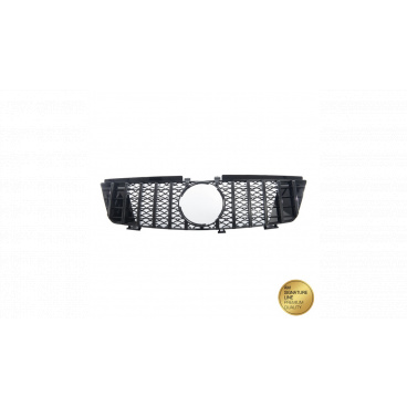 Gril Mercedes-Benz M W164 GT Lesklá Čierna