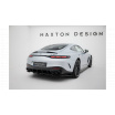 Sada splitterov Mercedes-AMG GT 63 C192 v.2
