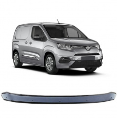 Deflektor predné kapoty Deflektor predné kapoty Toyota Proace 2021+