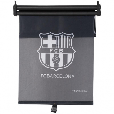 Roletka s aretáciou 1 ks 43 x 50 cm FC Barcelona