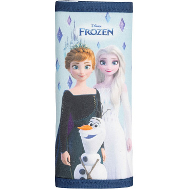 Návlek na bezpečnostní pás FROZEN 2 Návlek na bezpečnostní pás FROZEN 2