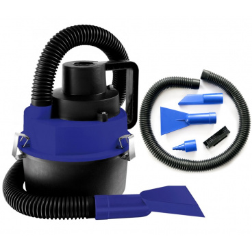 Vysávač do auta 12 V do zapaľovača