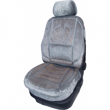 Autopoťahy Profil-Škoda Octavia I-delená zadná sedačka-strieborné Autopoťahy Profil-Škoda Octavia I-delená zadná sedačka-strieborné