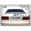 AUDI A8 SEDAN 94-97 zadné krídlo kapoty (EÚ homologácia)