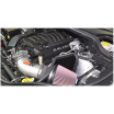 Športové sanie K&N Jeep Grand Cherokee SRT 6.4 V8 HEMI 2012-17